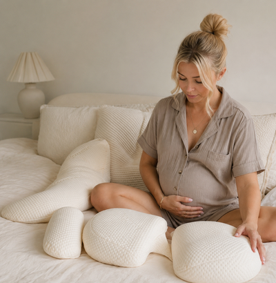 The Embrace™ Maternity Pillow