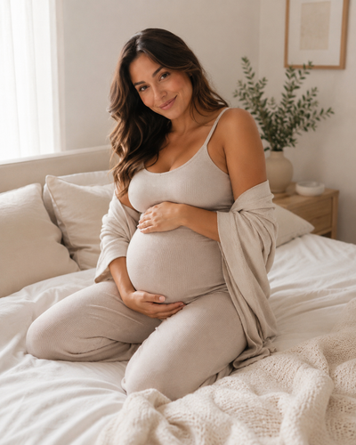 The Embrace™ Maternity Pillow