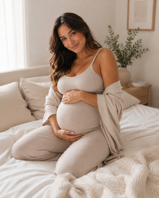 The Embrace™ Maternity Pillow