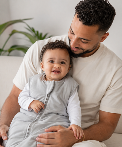 The Cocoon™ Sleep Sack