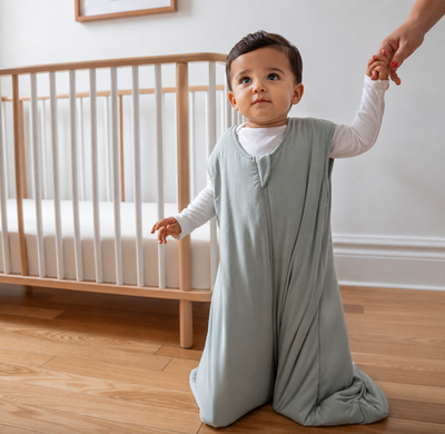 The Cocoon™ Sleep Sack