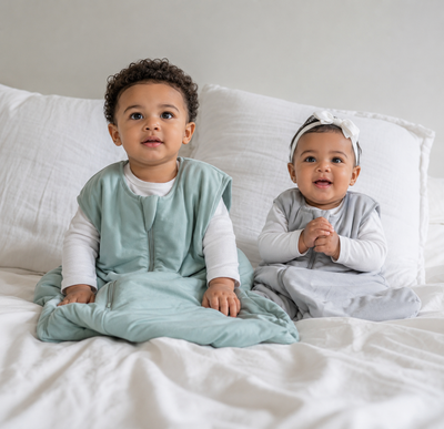 The Cocoon™ Sleep Sack