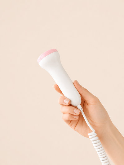 Aura™ First HeartBeat Doppler