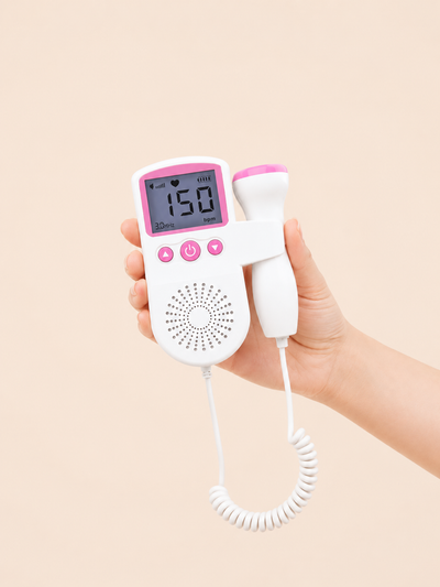 Aura™ First HeartBeat Doppler