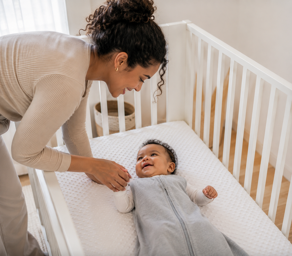 Bedtime is finally easier.