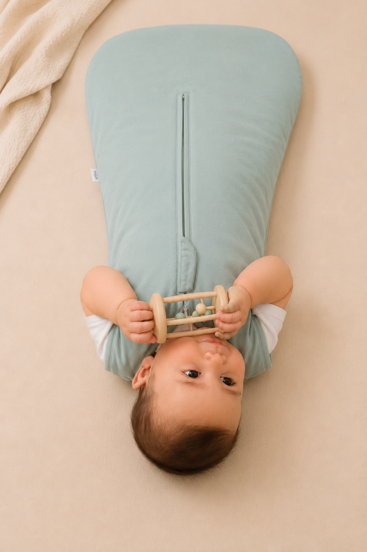 The Cocoon™ Swaddle